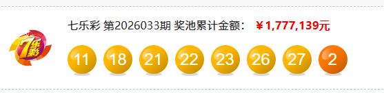 七乐彩明明一等奖中奖概率比双色球高很多，为啥却没有双色球卖得好呢？

从中奖概率