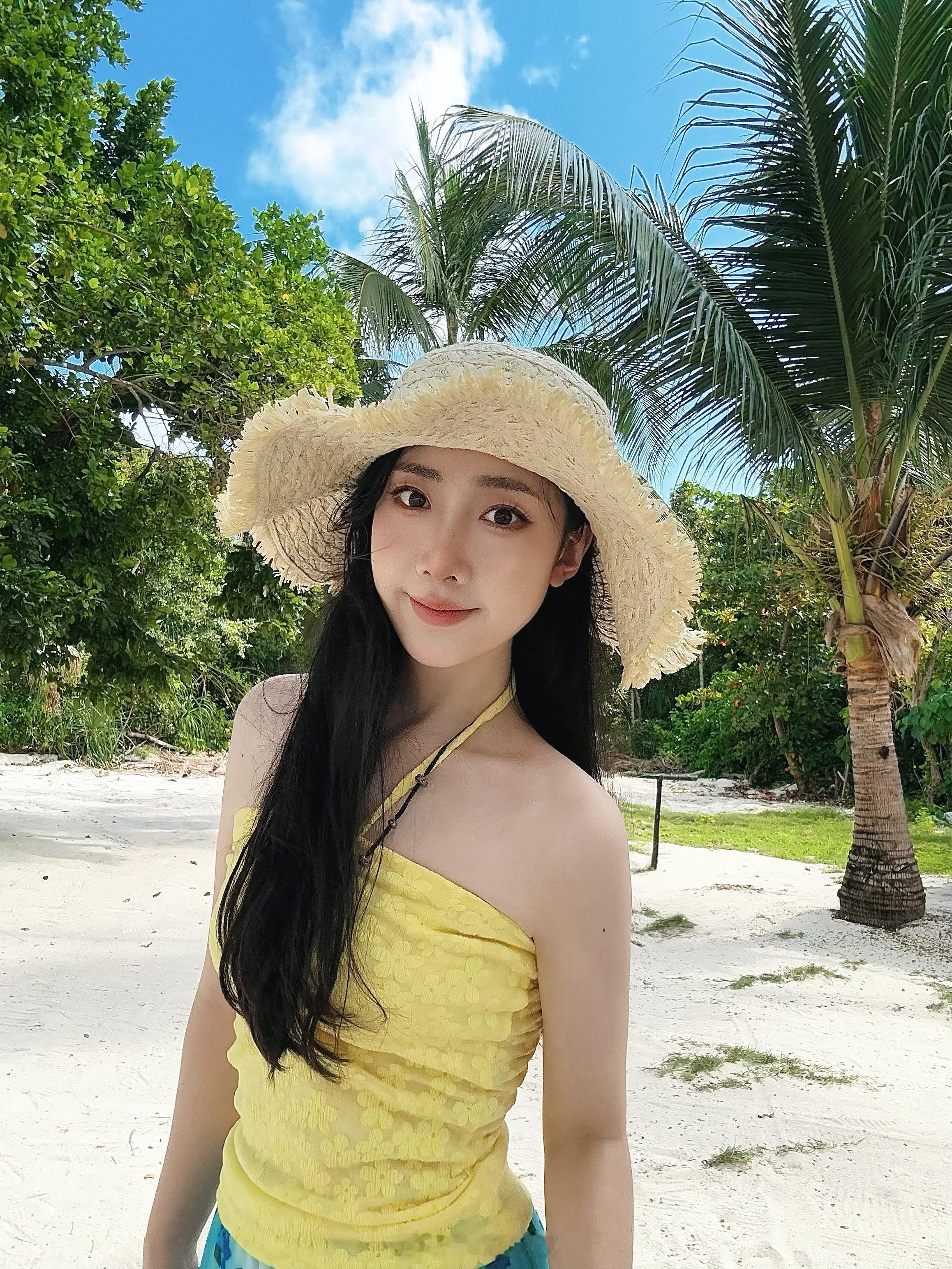 Sea  Blue🏖🏝 马来西亚·西里伯斯海滩度假村(Celebes Bea