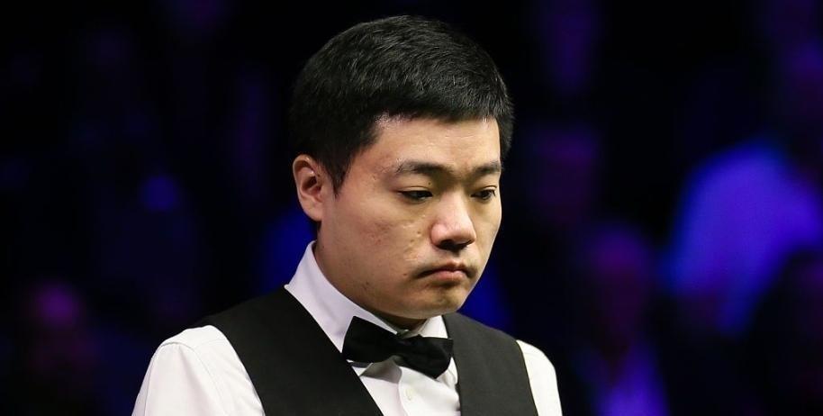 在斯诺克的世界里，排名如战场，瞬息万变！特鲁姆普稳坐王座，但谁能在下个赛季挑战他