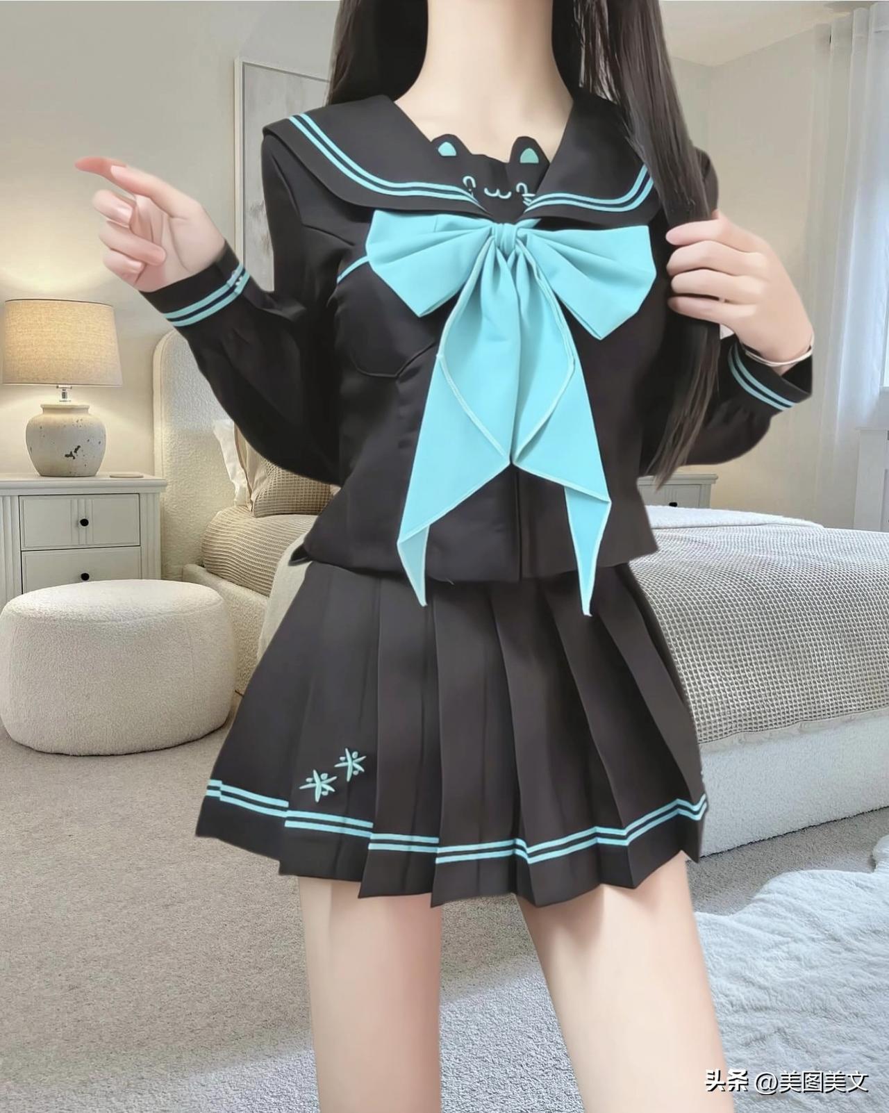 什么样的穿搭可以成为气质女神?