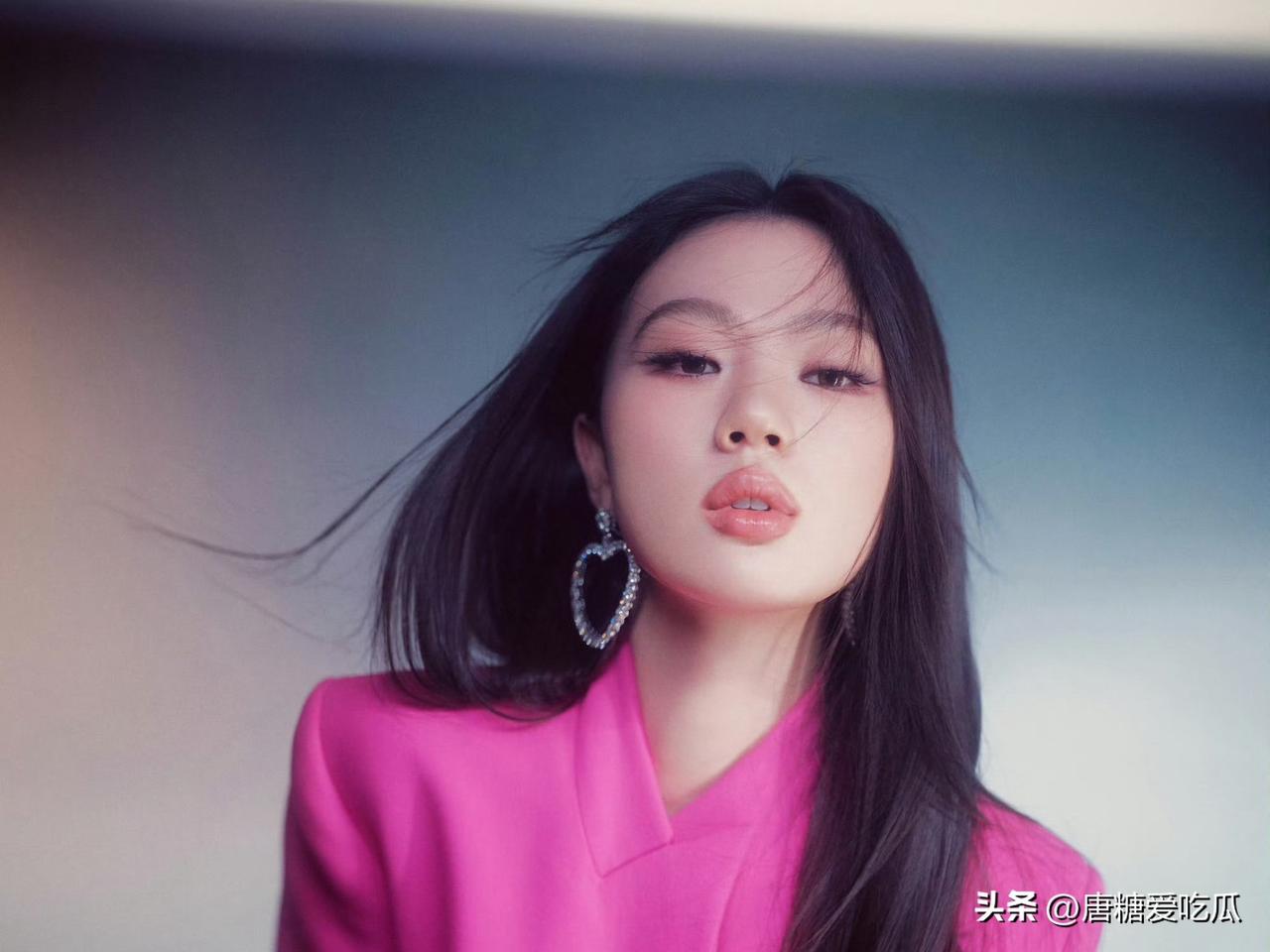 我要是单依纯
现在不会抱有任何侥幸心理，真诚才是必杀计，那就是实打实的道歉和提供