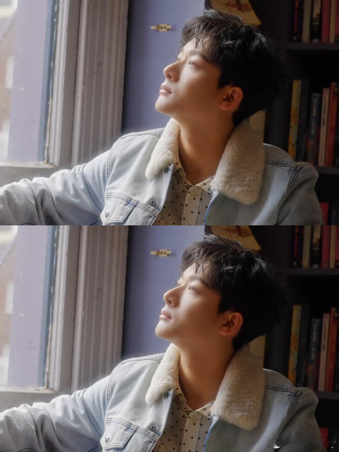 张晚意4套穿搭同款，戴黄金红宝石戒很贵气张晚意这几套穿搭很适合新年参考，从配饰到