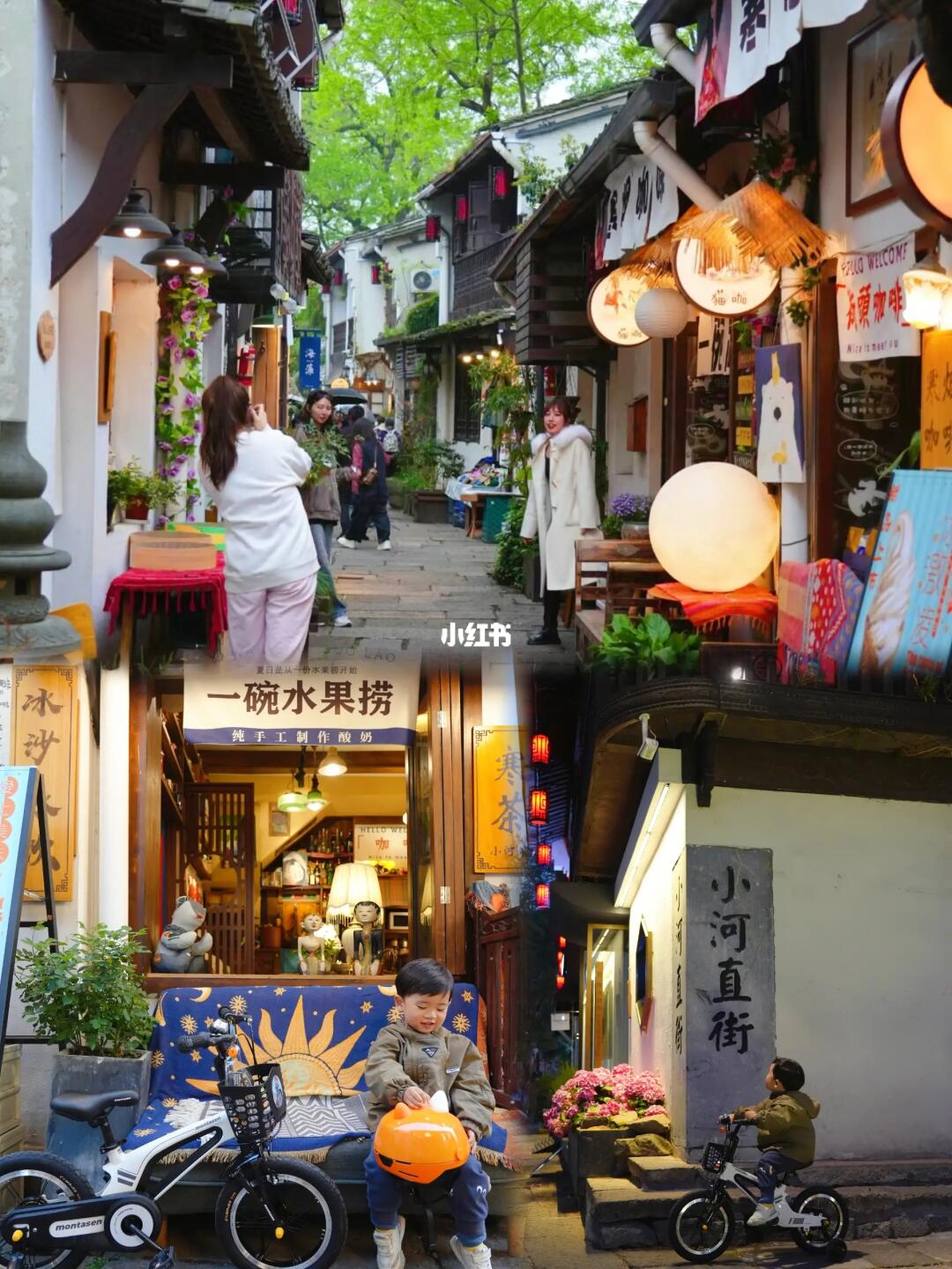 任何人错过这里的夜景，我都会伤心的