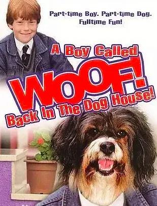 1989播出的英国电视剧《童犬艾瑞克》曾经是一代人的童年回忆。故事讲述了满脸雀斑