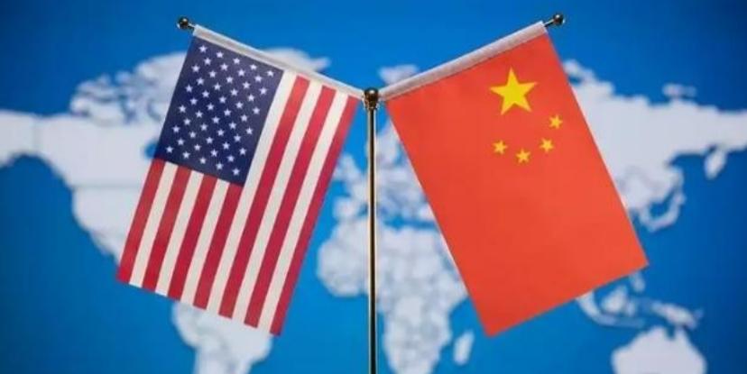 现在的局势已经到了最危险的时刻，美国早就锁定了主要战场，一步一步把中国往战争边缘