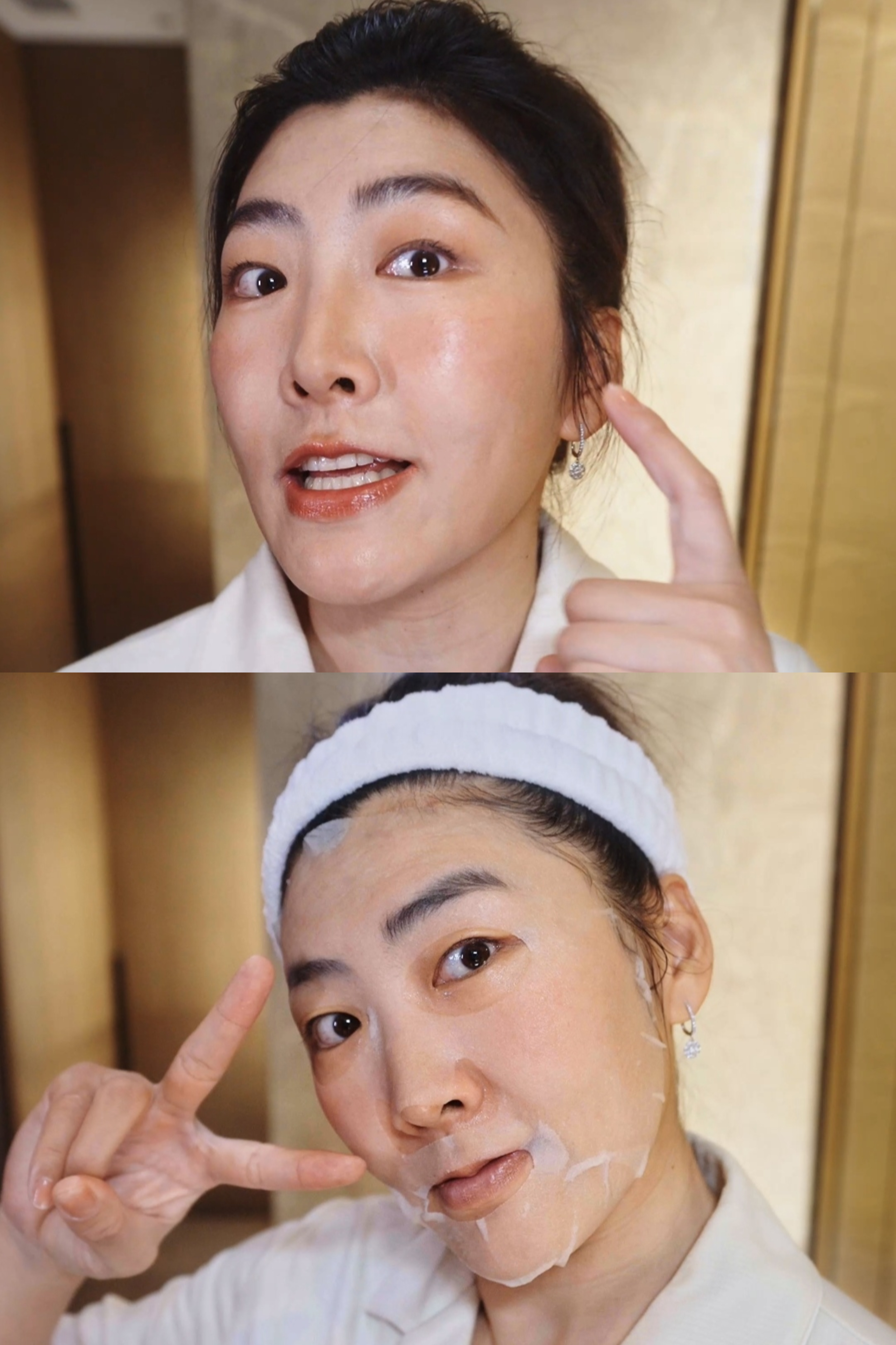 徐梦桃的滑雪搭子get到徐梦桃的“滑雪搭子”同款惊喜啦🏂✨徐梦桃备战vlog里