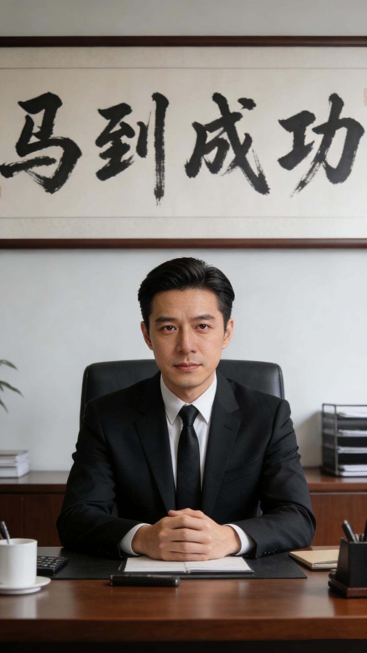 哪些人天生就是当老板的命？

1. 胆子大——敢想敢干，不怕犯错。
2. 脸皮厚