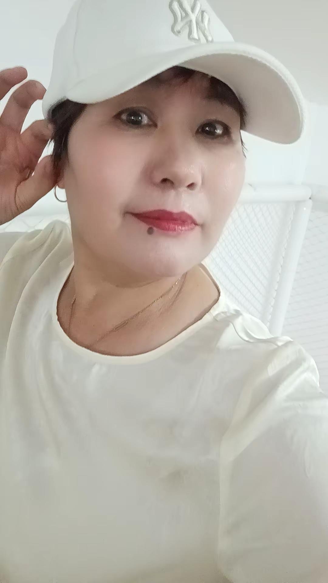 素颜也能美到发光