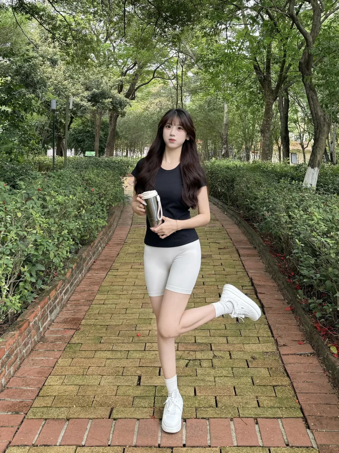 保温杯终于成了我的时尚单品🫖