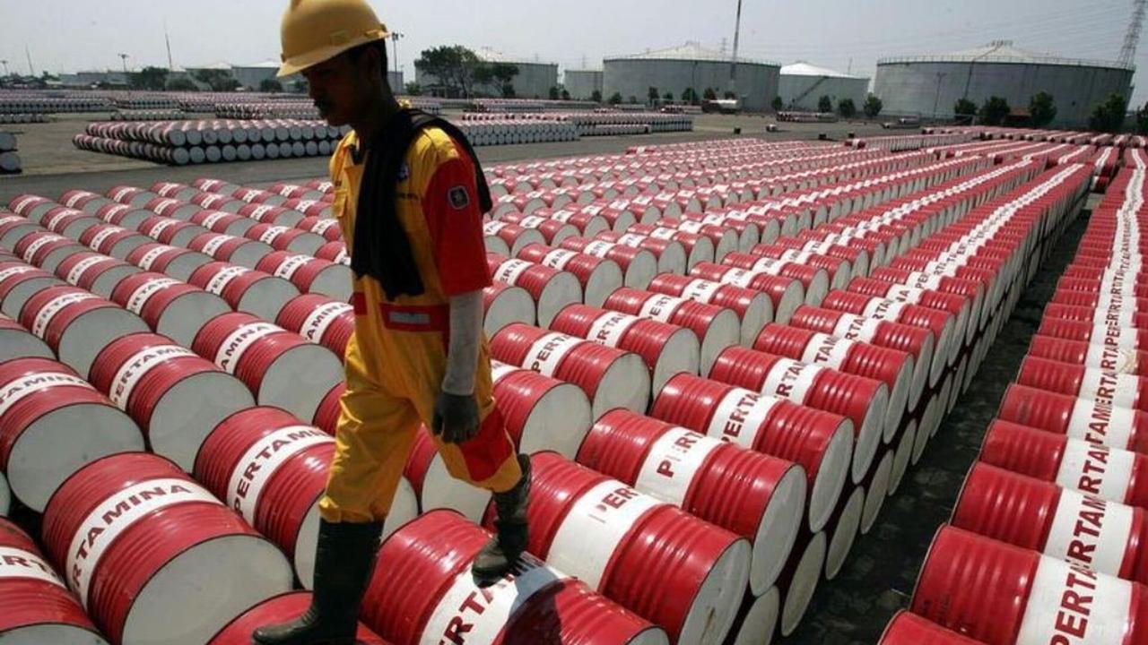 伊拉克签署新合同：经叙利亚每日输送5万桶石油

俄罗斯卫星通讯社 2026年4月