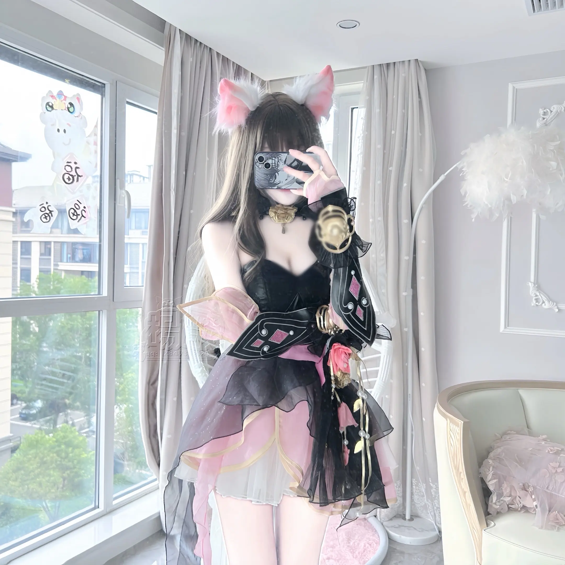 让你不爽的事我顺手就做了