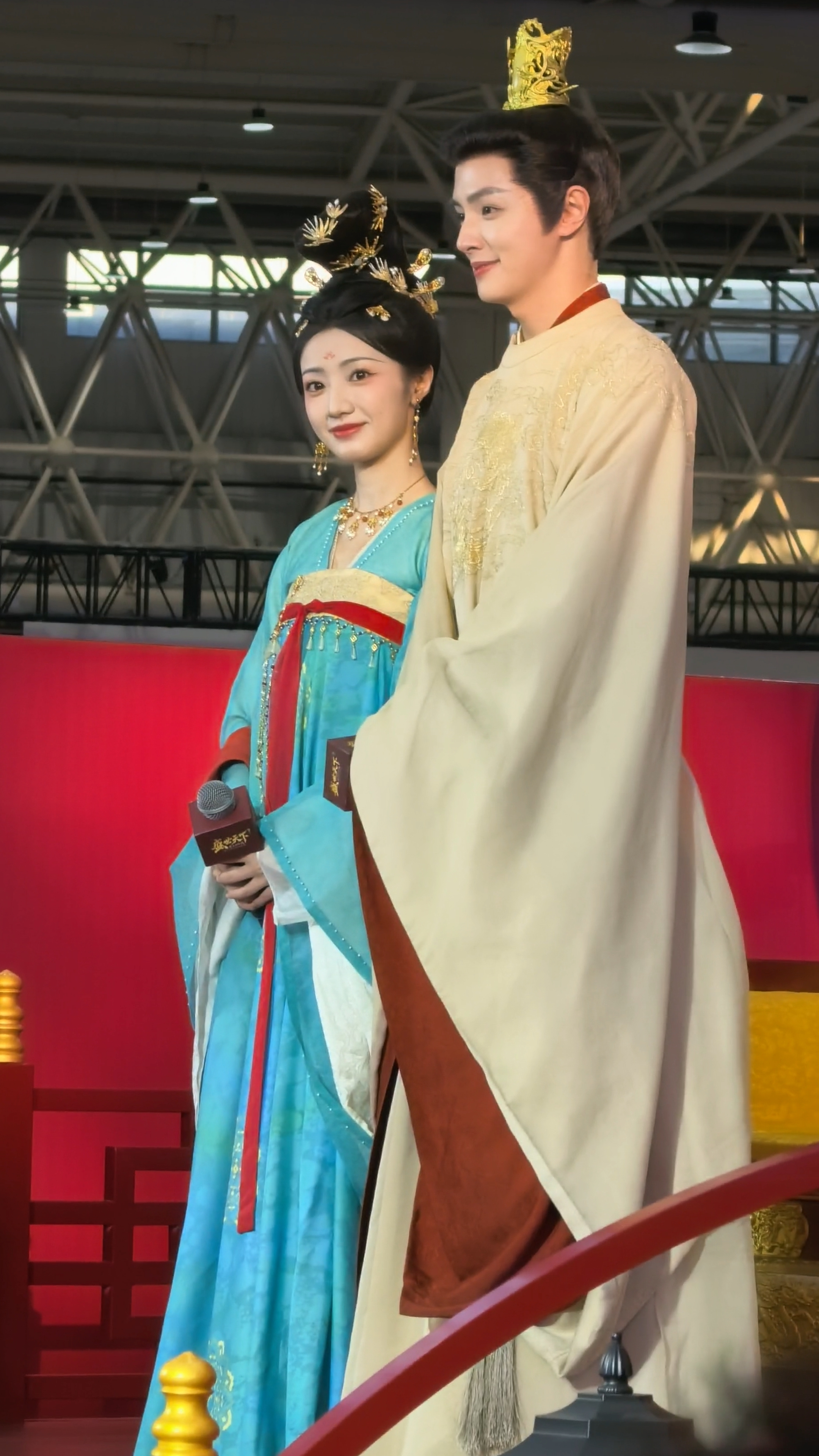 我已经很久没吃到这等美貌的bg了货真价实的男帅女美，不用说服自己的男帅女美元治