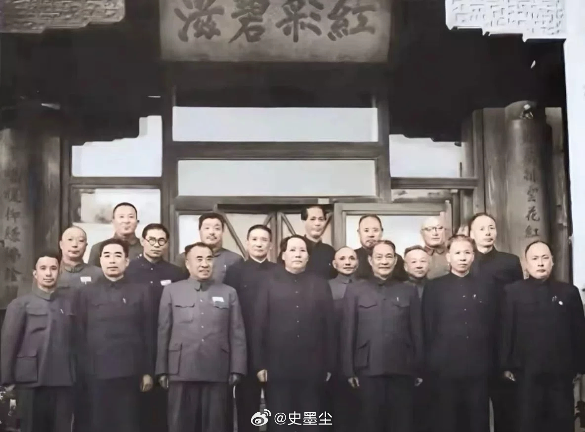 这才是人类有史以来最强最伟大组合从古至今无地表最强敌的存在