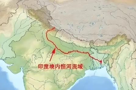 印度长期拿“麦克马洪线”作为解决中印边境的依据，让中国陷入历史自证的困境，完全不