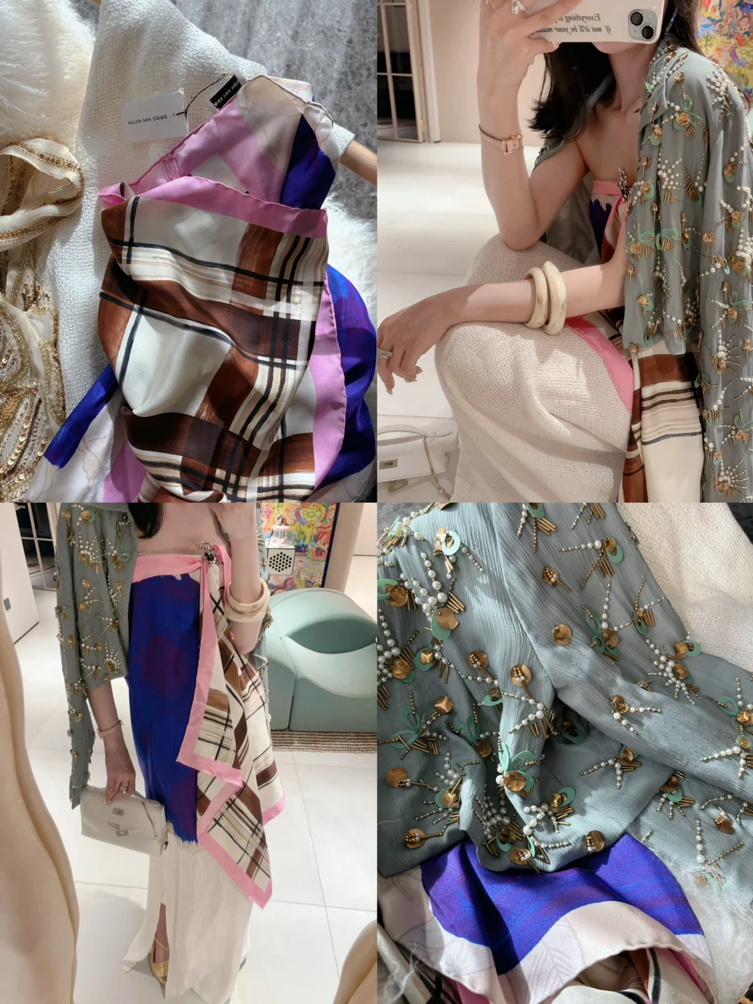 🧚🏻‍♂️沉溺在dvn的美丽里…
