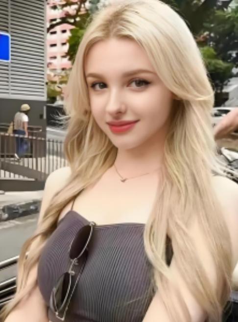 现在乌克兰最大的问题并不是战后重建，而是战后的乌克兰女性极有可能连一个靠谱的男人