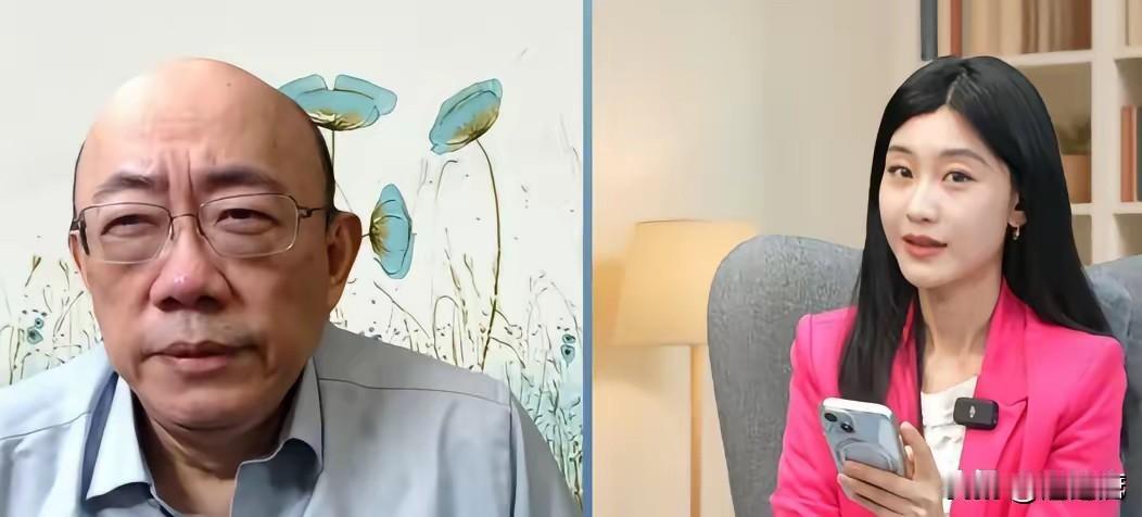 郭正亮：你立案调查沈伯洋，你抓到了没吗？
​这个郭正亮，一句话都给三妹说得无言以