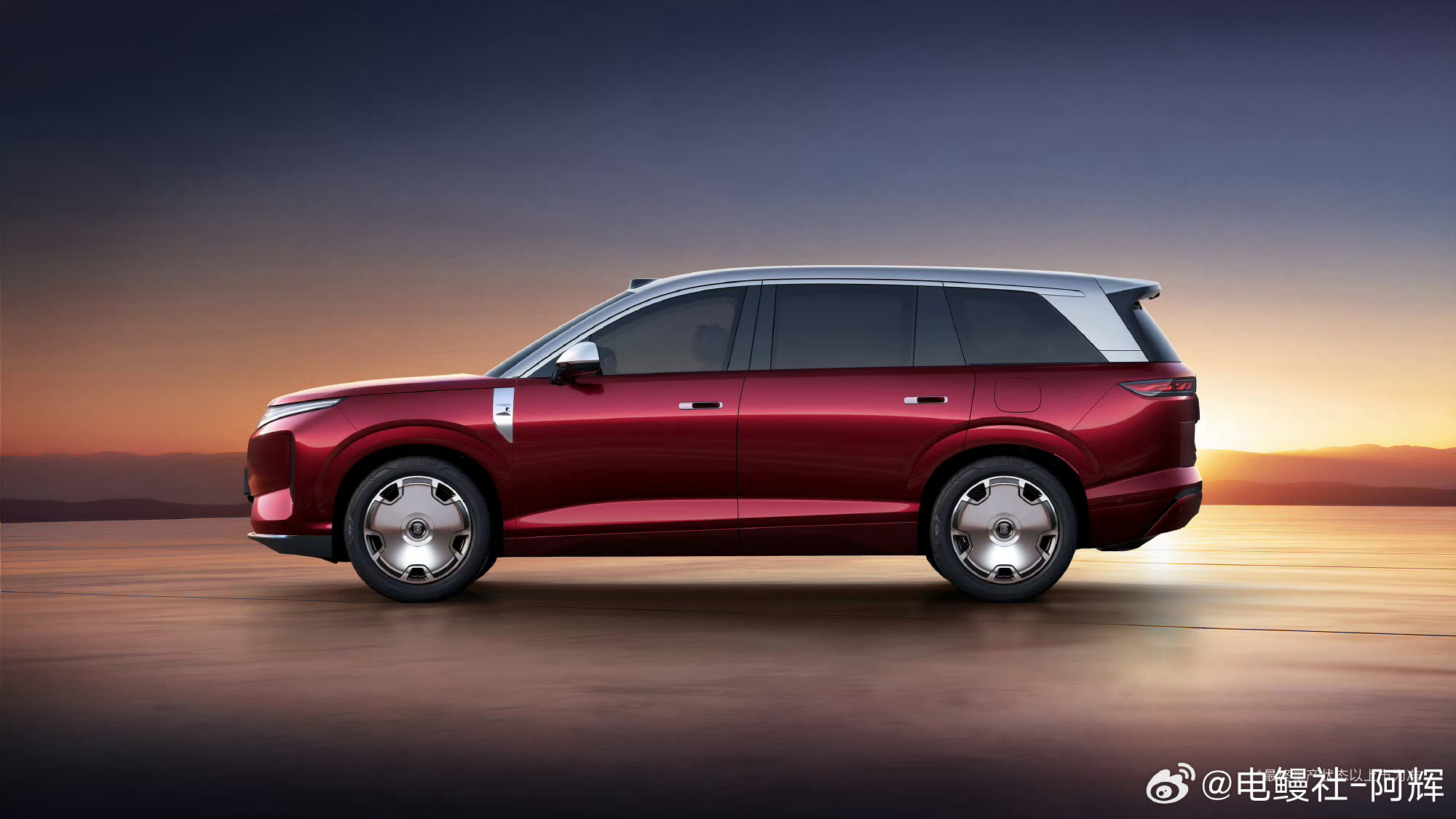 王朝网3月5号的重磅车型来了，比亚迪大唐，纯电有惊喜比亚迪大v聊车