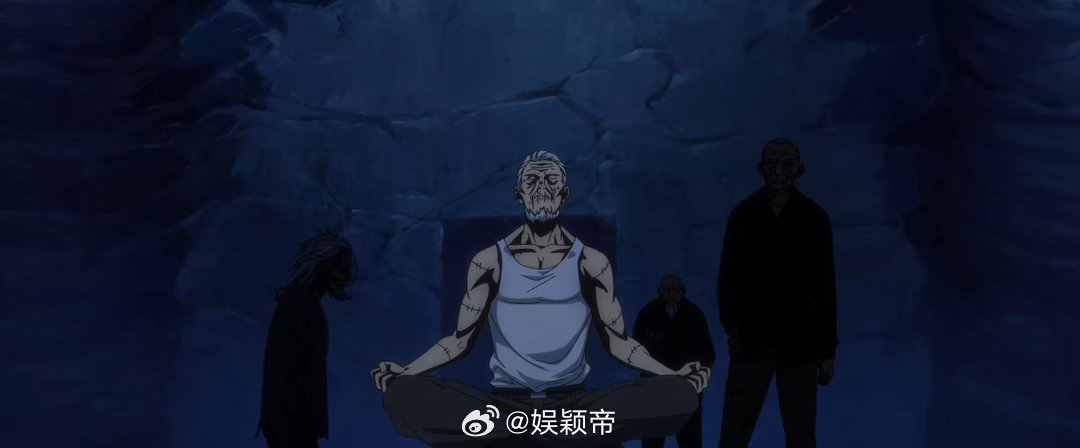 一人之下6大结局封神 第六季一路看下来确实没白追，唐妙兴和全性几方势力之间的博弈