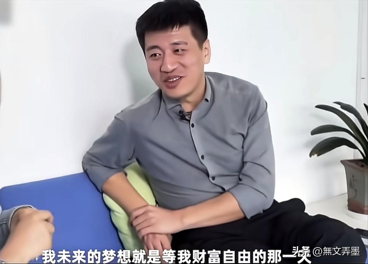 冥冥之中，自有天意：他如果去苏州开个烧烤店会怎么样？
张雪峰生前的八个“一语成谶
