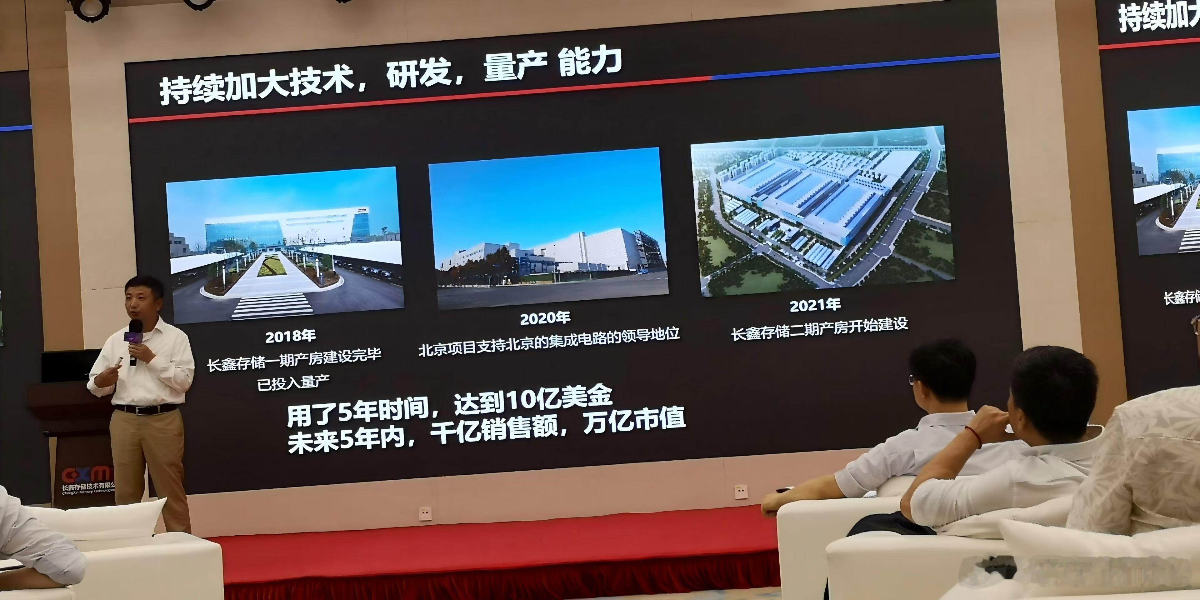 记得那是2021年7月，当时朱一明董事长吹的牛，真的实现了