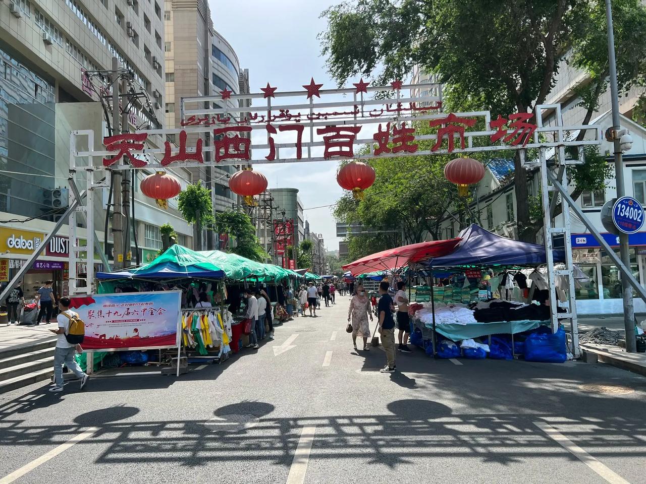 于海青：为何说了解新疆就必须要深入一线？ 前前后后去过新疆很多次很多次，也基本走