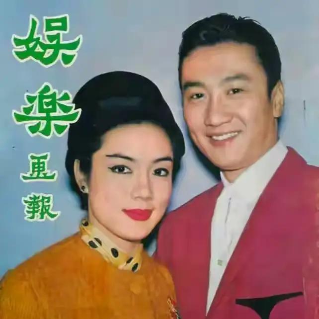 谢贤生前说：“我一生有五段感情。第一个是嘉玲，那时候我刚出来拍戏，她也刚挣了一点