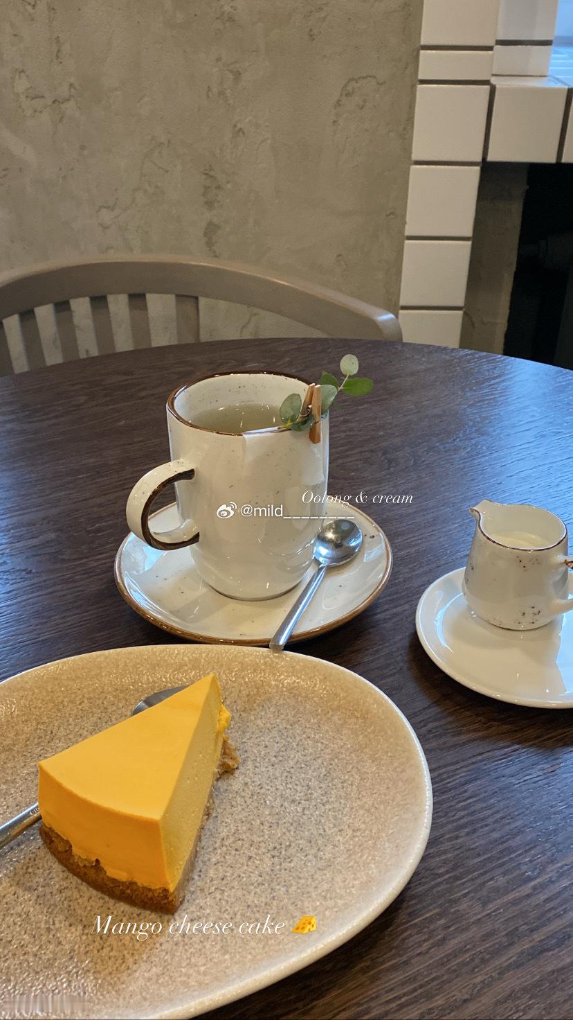 一些美丽食物和器皿🥄🪺tt’sblog