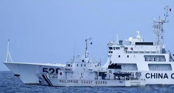 形势已经彻底逆转了？完全可以在菲律宾，与美国痛快打一场！

近日，南海问题愈发成