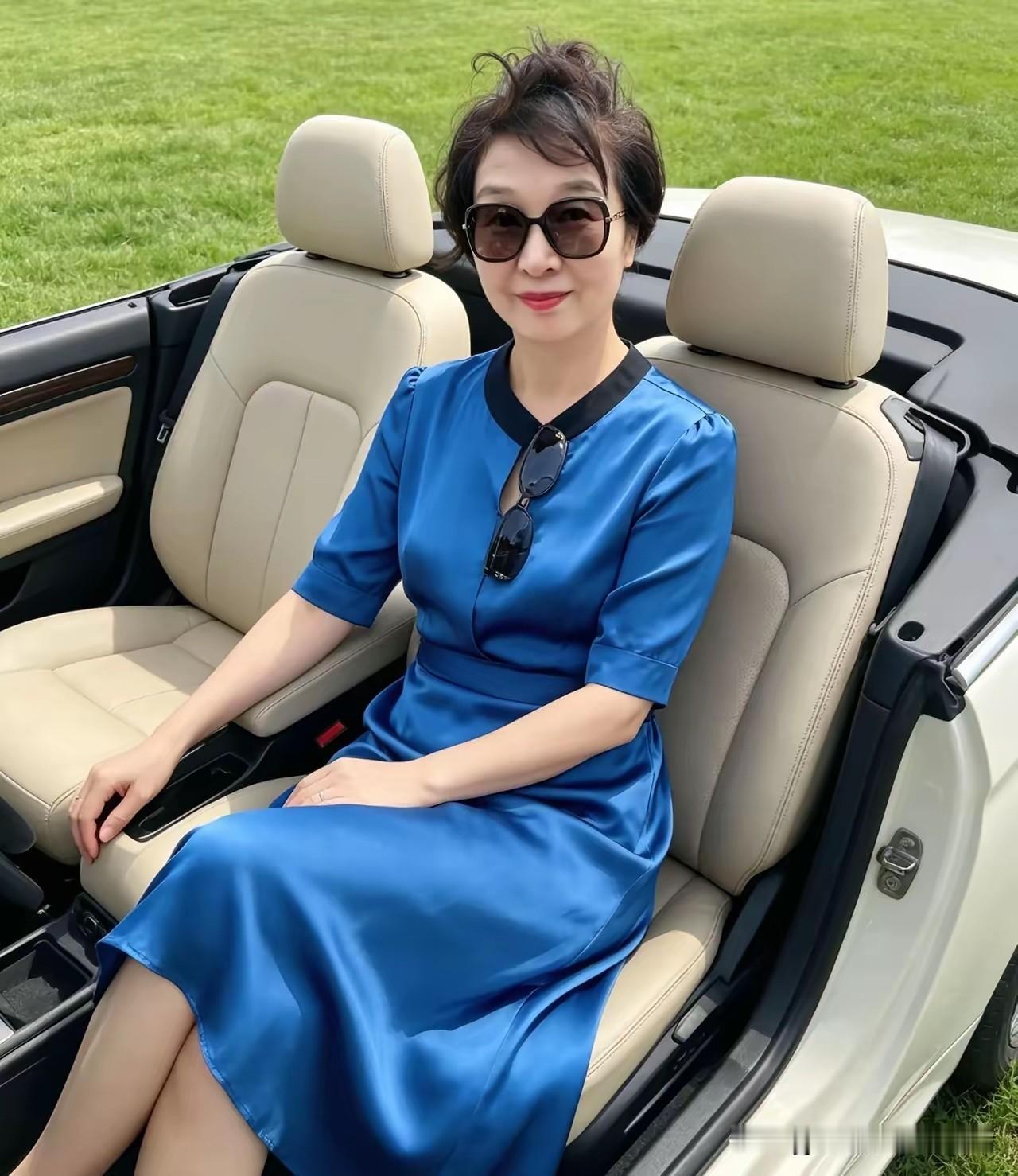 一个人说话声音不再大声了
也懒得和你争执了
做人做事都变得慢条斯理了
也不去人多