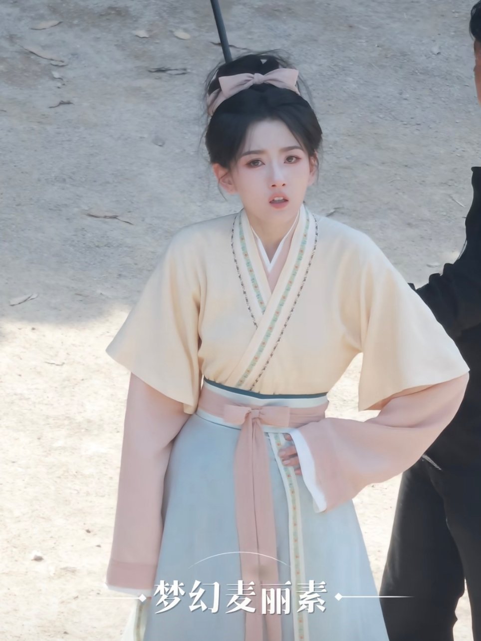 太萌了祖鹅小厨娘🥺 