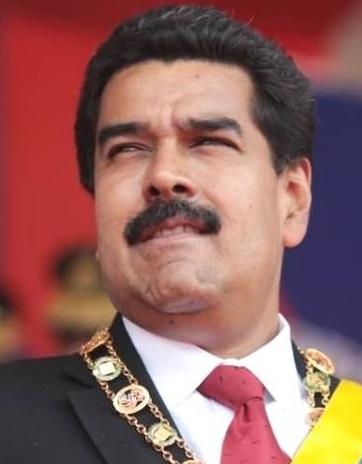 委内瑞拉军人用实际行动，“回应了”美国的野蛮入侵行径
 
1月5日消息，美国3日