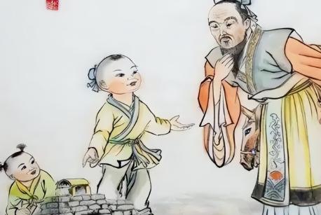 古代十大神童排名：骆宾王 7 岁写诗仅排第 7，第 1 竟让孔子甘拜下风
 
在