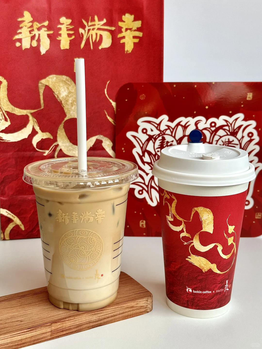 新年最伟大的单品出现了！！