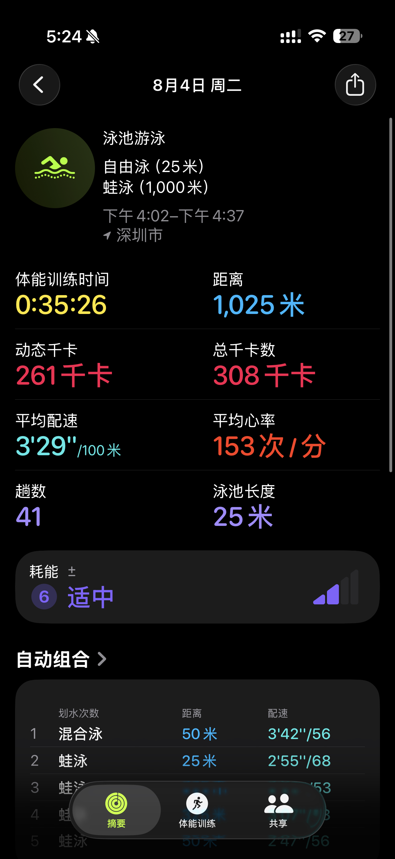 这几天看了很多健身的视频跟科普，原来健身的门道这么多学问这么深在推荐下，买了训记