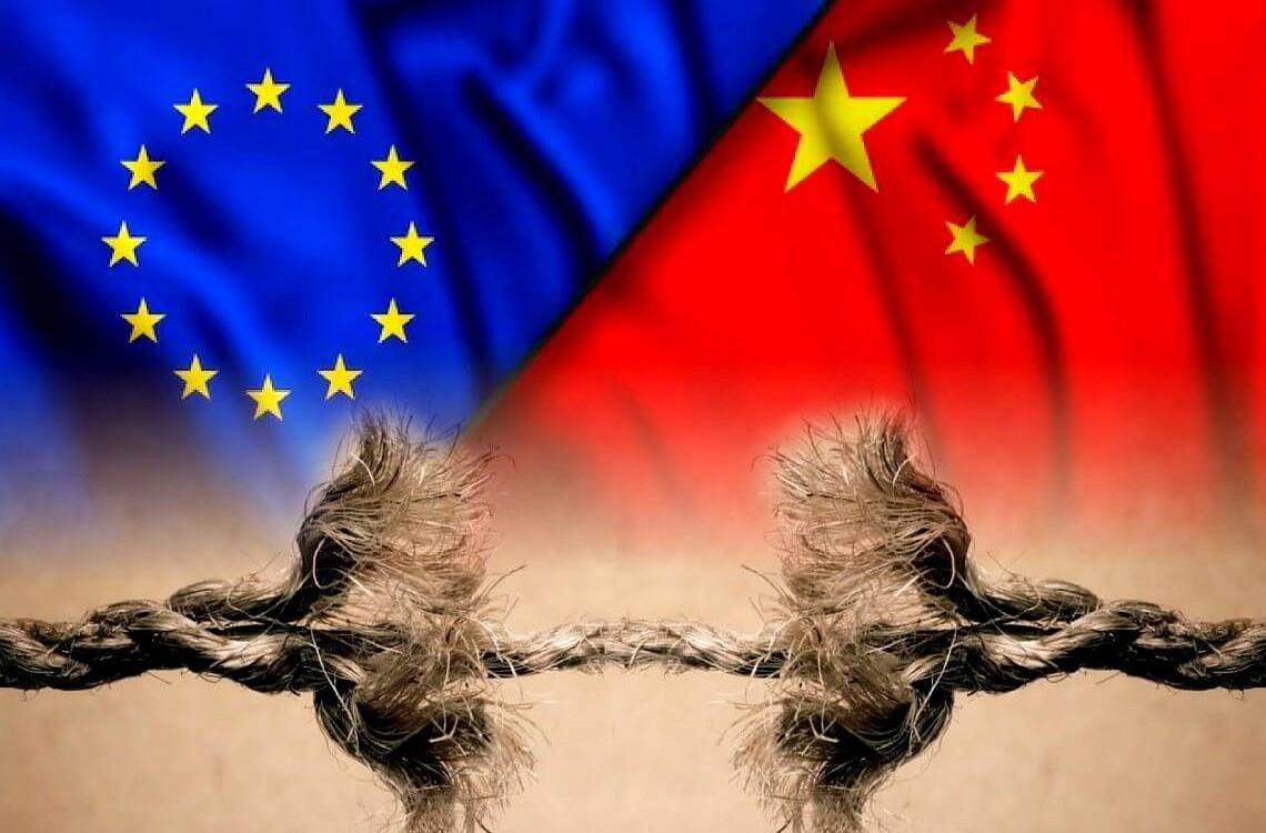 荷兰这回真玩火了。

不是一次，是第137次踩中国底线。

我昨晚刷到新闻，心脏