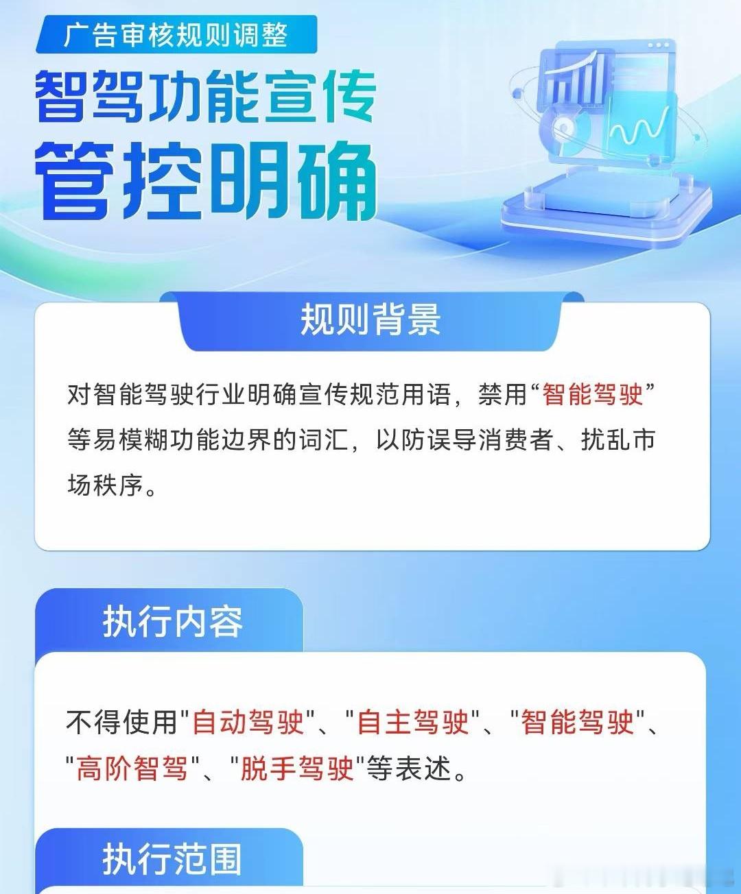 现在的各种规则变化实际是在为L3落地扫清道路，L2就是L2，强调其能力边界，禁用