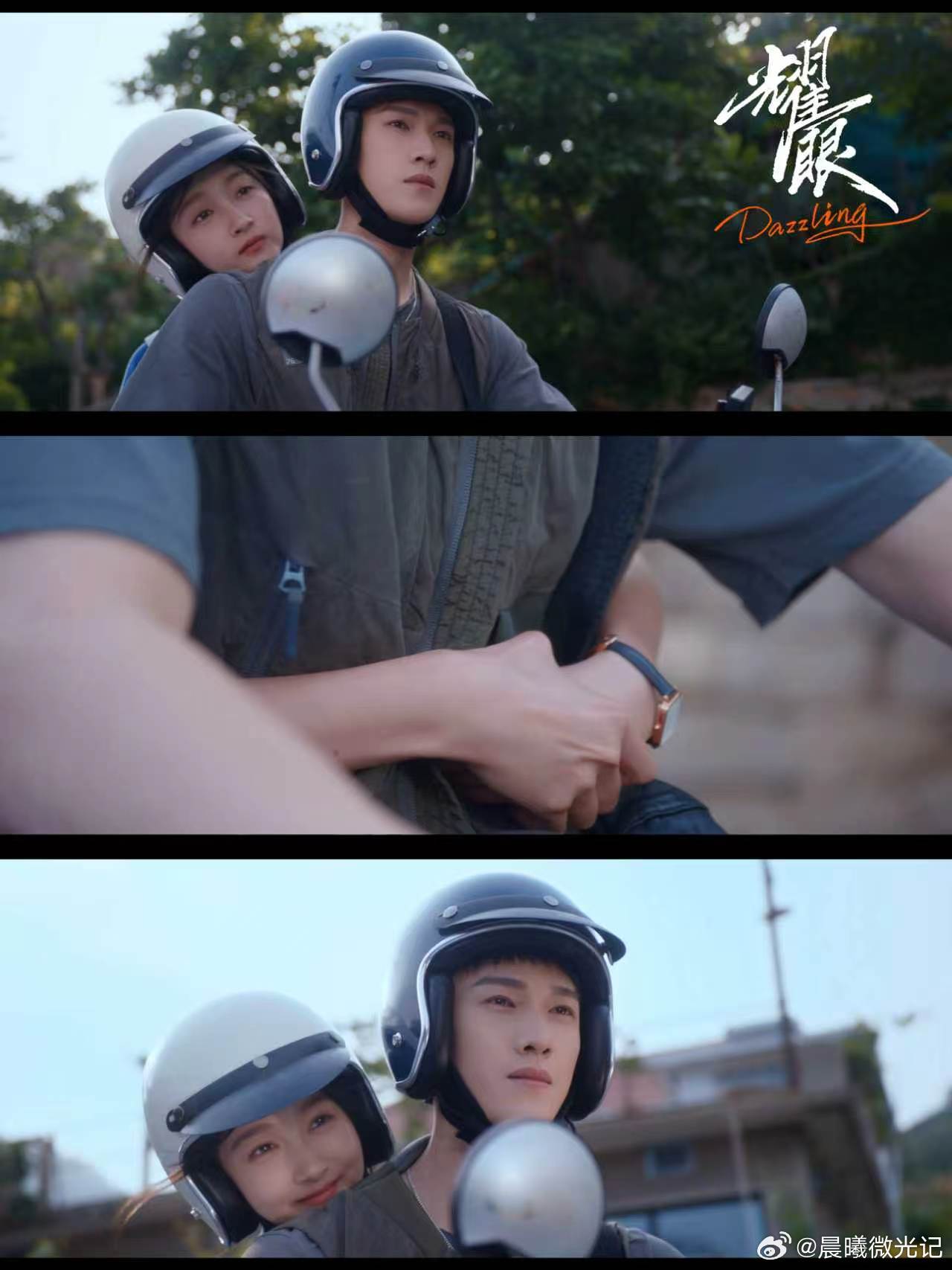 关晓彤李昀锐请二搭现偶古偶我不挑 别再犹豫了，这俩人的CP红利不吃亏！趁热打铁赶