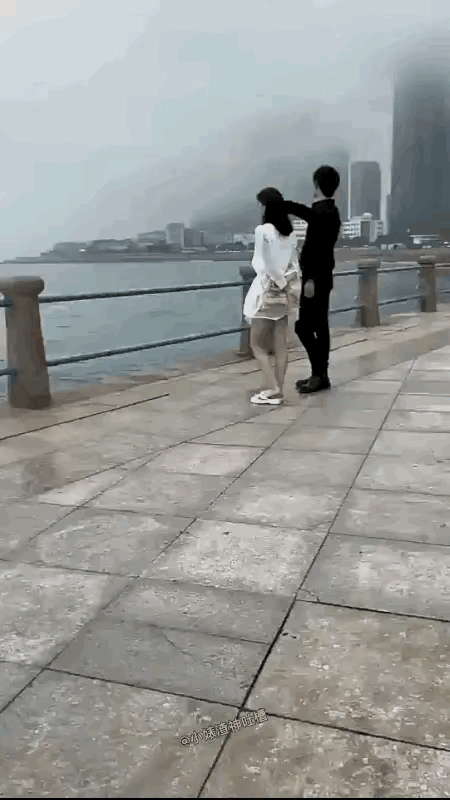 她不是故意的吗？我打死在座的各位。
