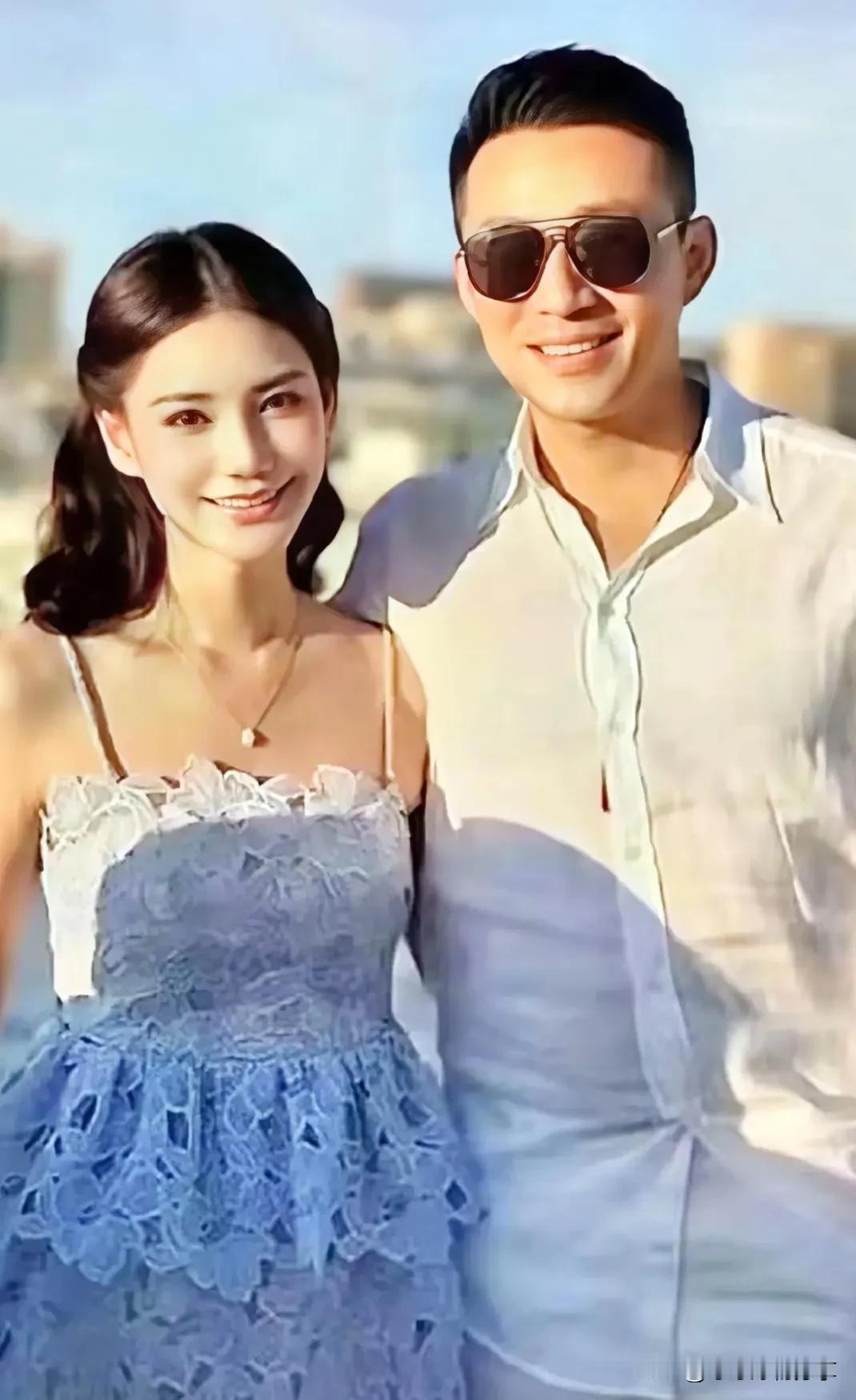 帅哥陪美女，真的是绝配[赞][赞]大家认为呢？#妙笔生花创作挑战# #万能生活指