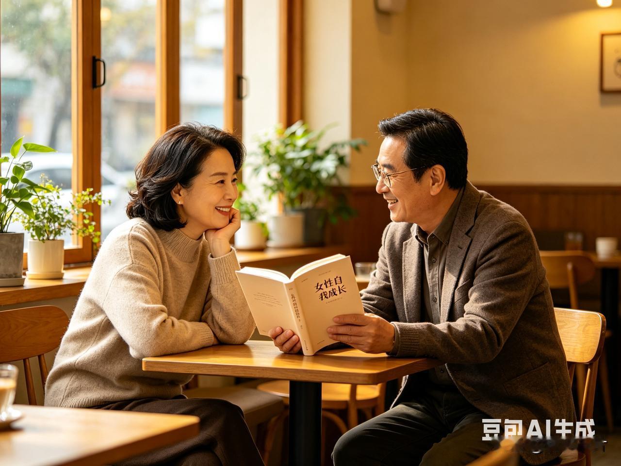 47岁未婚女人当然能找到真爱！在传统观念里，47岁未婚仿佛是“人生失败”。逢年过