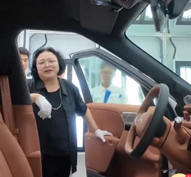 小鹏王凤英放话G9L“全球同级无对手”，理想、问界会认同吗？