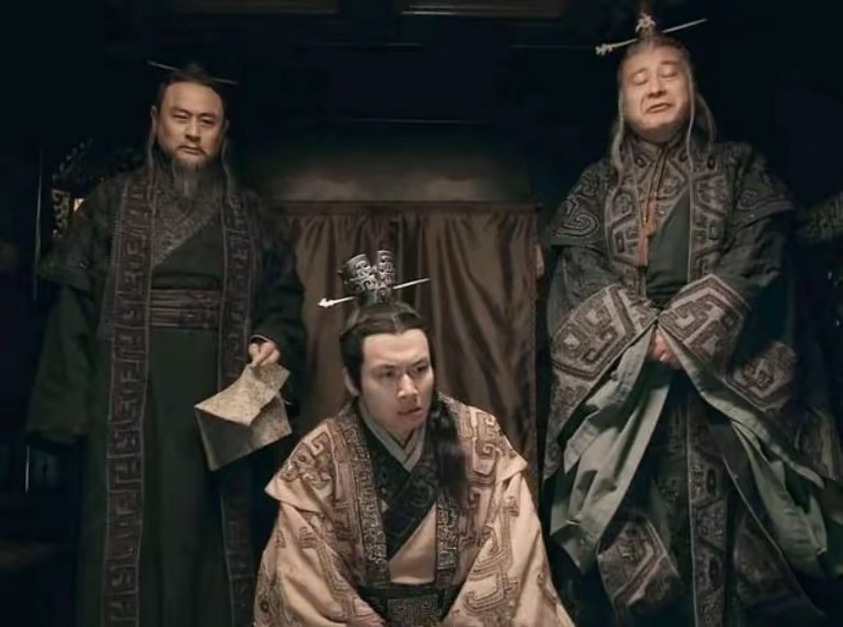 历史知识 唐代诗人胡曾以写七绝咏史诗而著称，他写过一首《题李斯墓》：“上蔡东门狡