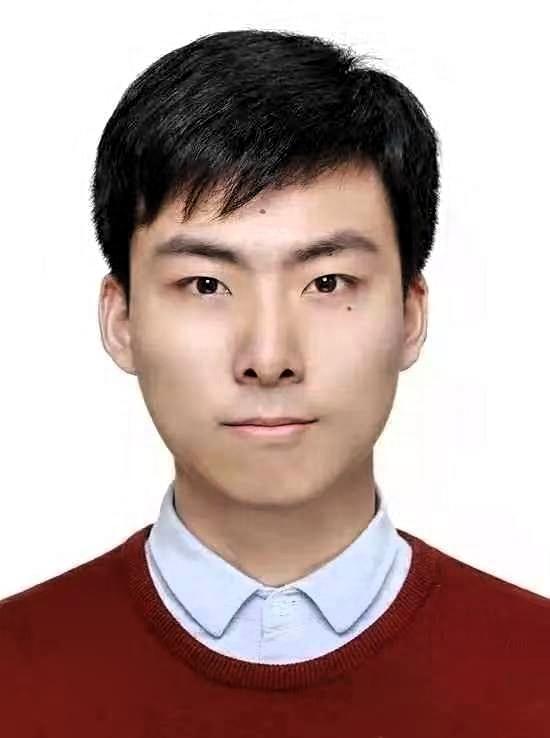 同济大学董一庆博士去世，年仅31岁，原因让人惋惜，研究室发讣告
 
董一庆199