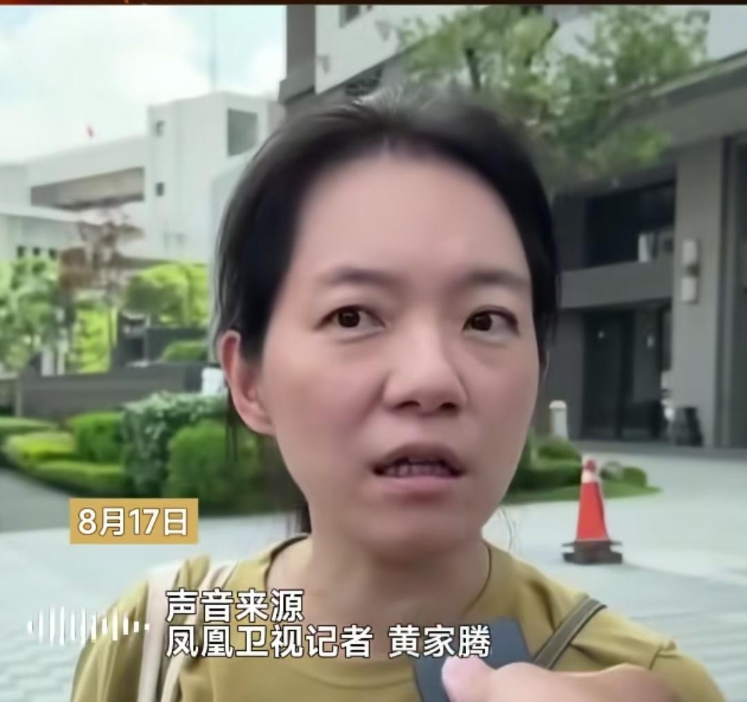 绝对“大瓜”，“台独”分子陈水扁的女儿自曝离婚，前夫长期出轨，家里有老婆却在外面