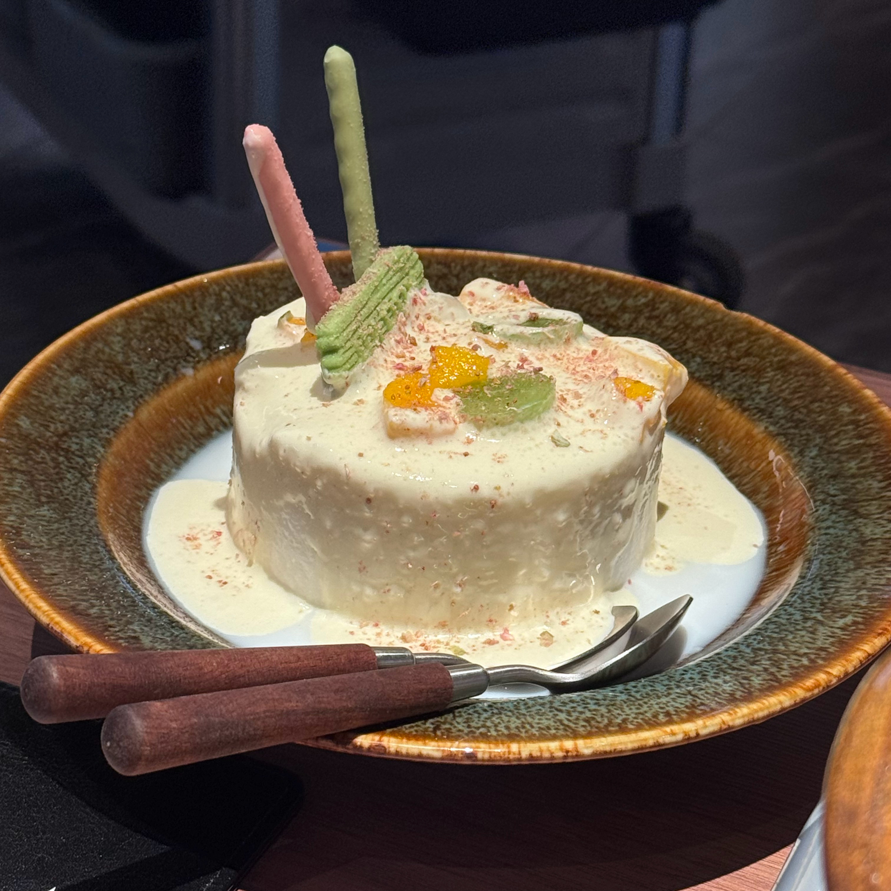 这家店真的太好吃了我已沦陷… 