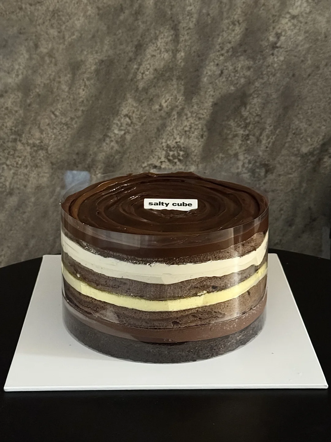 八寸的巧克力大王🍫