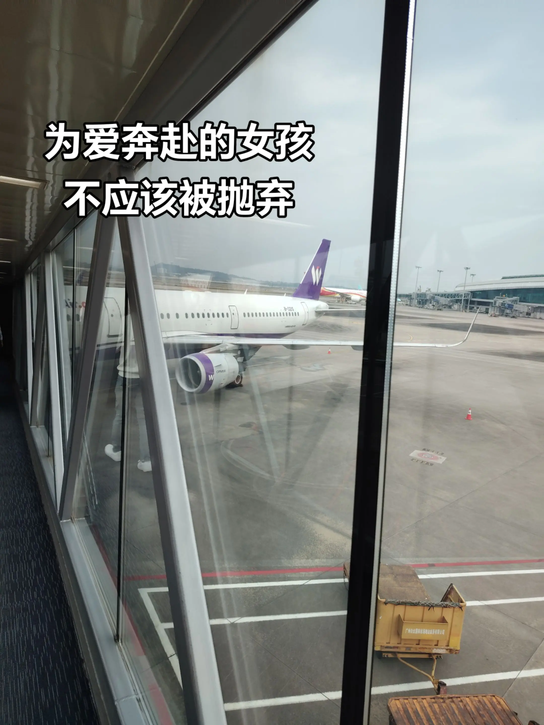 同为追星女孩代入一下真的[躺平]