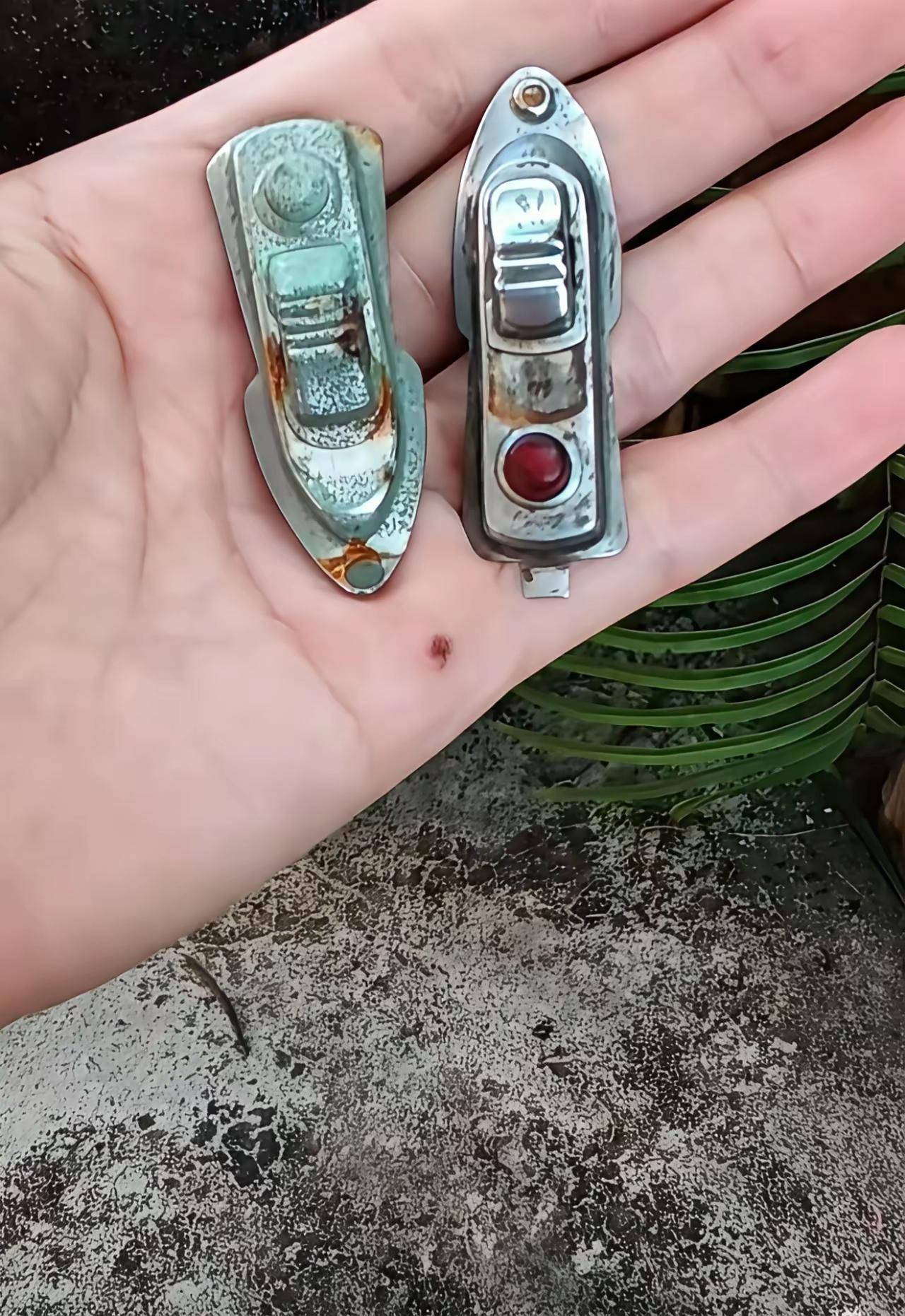 问了十里八村的，无一人知道这是啥东西，全军覆没，难度系数七颗星，友友们，你们知道