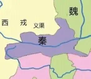 今日世界越来越像早期战国了，那中国是谁？

首先，魏国即美利坚。那时魏国，尤文侯